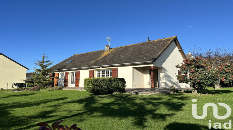 Ma-Cabane - Vente Maison Saint-Pair-sur-Mer, 90 m²