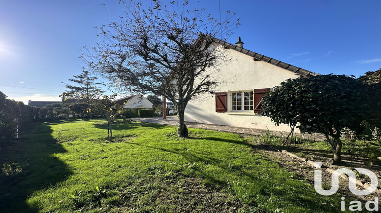 Ma-Cabane - Vente Maison Saint-Pair-sur-Mer, 90 m²