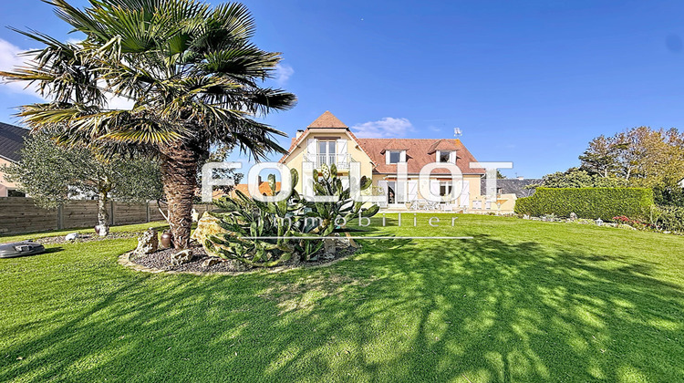 Ma-Cabane - Vente Maison SAINT-PAIR-SUR-MER, 138 m²