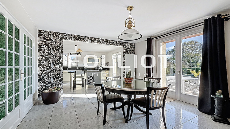 Ma-Cabane - Vente Maison SAINT-PAIR-SUR-MER, 138 m²