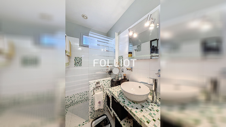 Ma-Cabane - Vente Maison SAINT-PAIR-SUR-MER, 138 m²