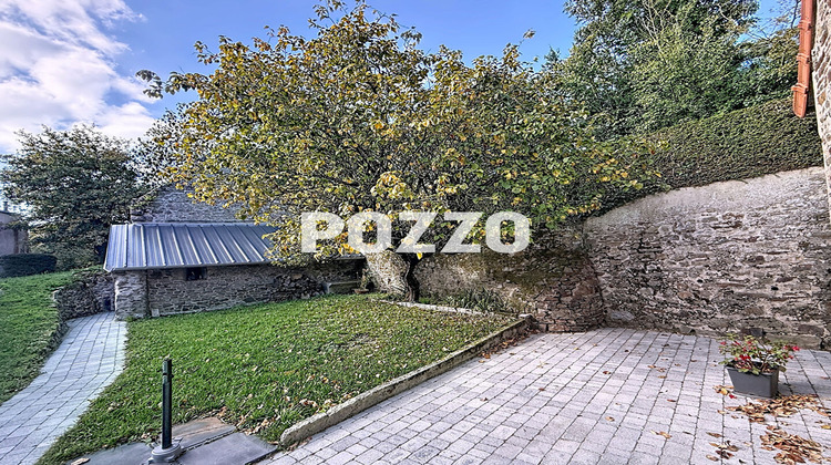 Ma-Cabane - Vente Maison SAINT-PAIR-SUR-MER, 55 m²