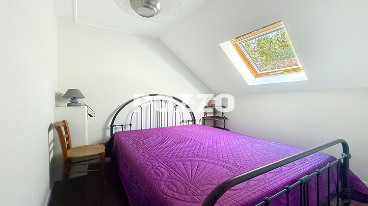 Ma-Cabane - Vente Maison SAINT-PAIR-SUR-MER, 55 m²