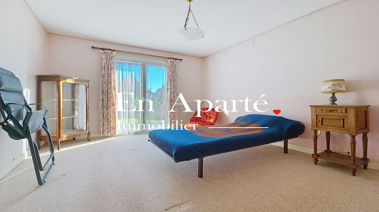 Ma-Cabane - Vente Maison SAINT-PAIR-SUR-MER, 110 m²