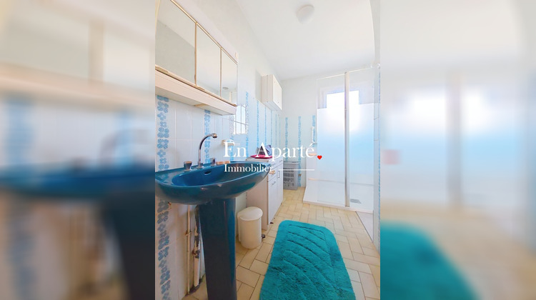 Ma-Cabane - Vente Maison SAINT-PAIR-SUR-MER, 110 m²