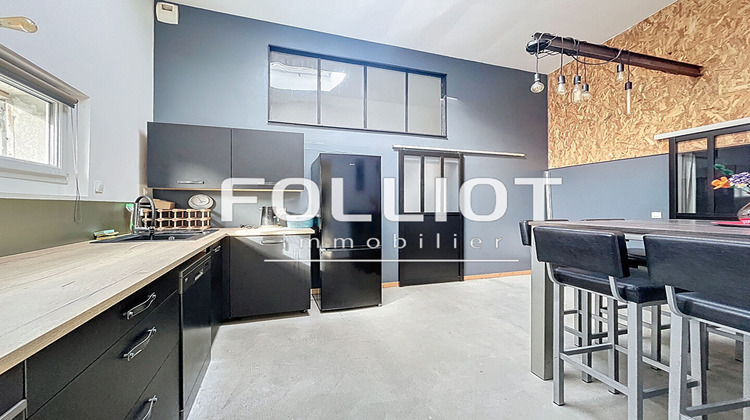 Ma-Cabane - Vente Maison SAINT-PAIR-SUR-MER, 56 m²