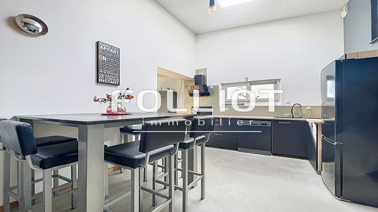 Ma-Cabane - Vente Maison SAINT-PAIR-SUR-MER, 56 m²