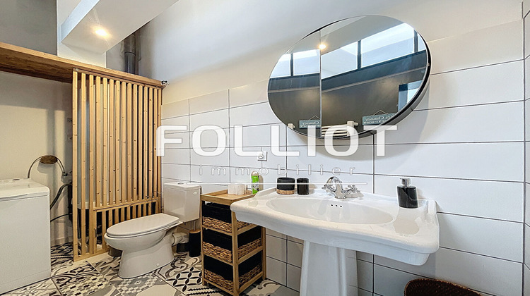 Ma-Cabane - Vente Maison SAINT-PAIR-SUR-MER, 56 m²