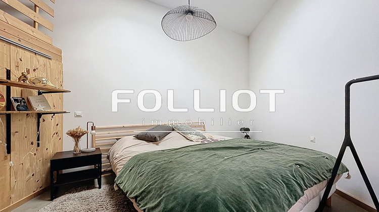 Ma-Cabane - Vente Maison SAINT-PAIR-SUR-MER, 56 m²