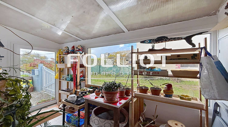 Ma-Cabane - Vente Maison SAINT-PAIR-SUR-MER, 57 m²