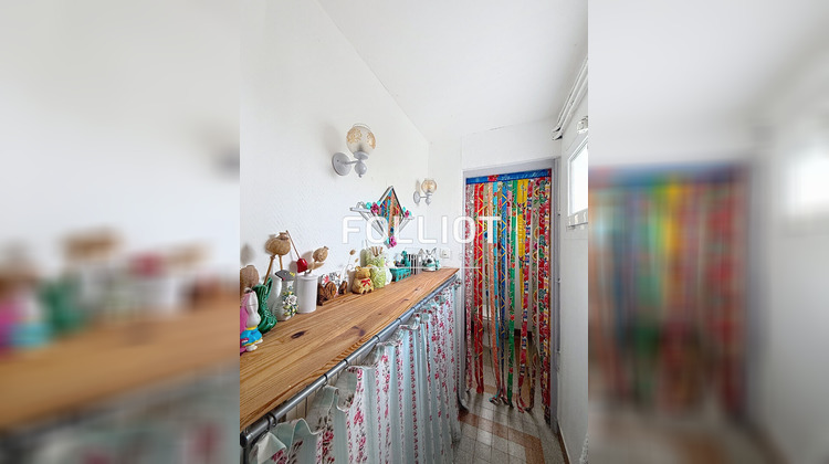 Ma-Cabane - Vente Maison SAINT-PAIR-SUR-MER, 57 m²