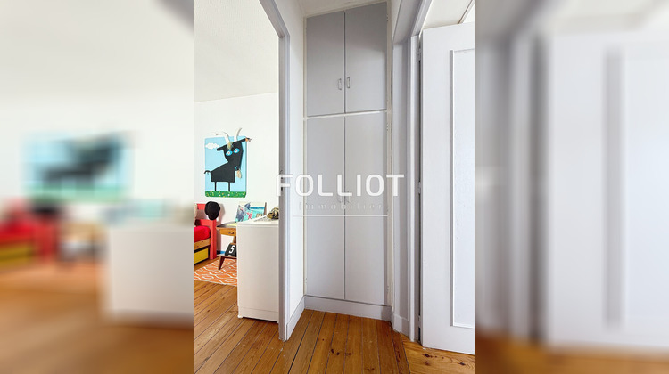 Ma-Cabane - Vente Maison SAINT-PAIR-SUR-MER, 57 m²