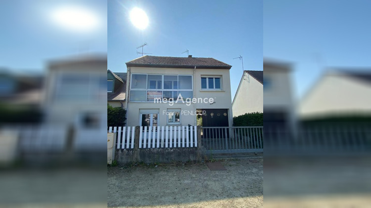 Ma-Cabane - Vente Maison SAINT PAIR SUR MER, 112 m²