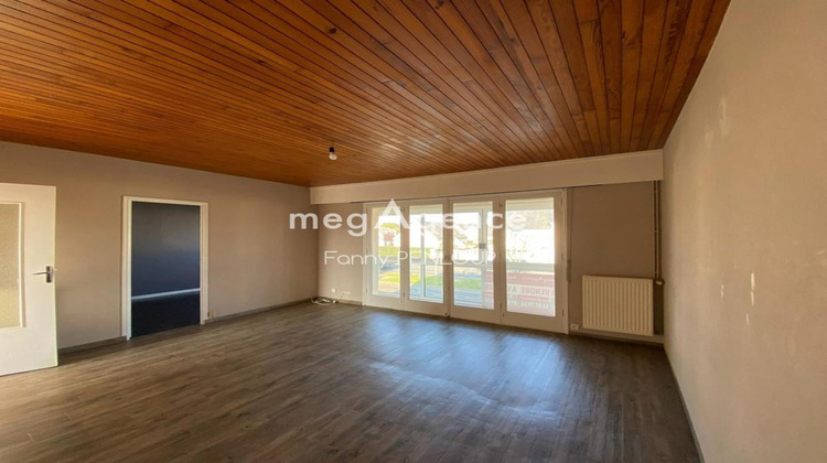 Ma-Cabane - Vente Maison SAINT PAIR SUR MER, 112 m²