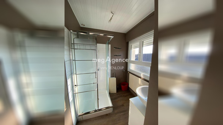 Ma-Cabane - Vente Maison SAINT PAIR SUR MER, 112 m²