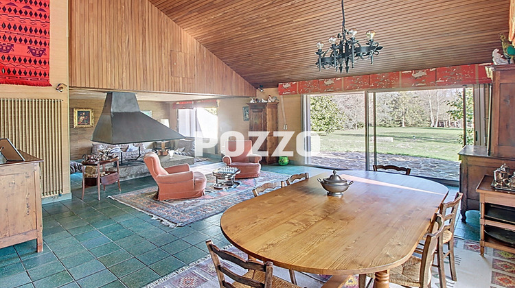 Ma-Cabane - Vente Maison SAINT-PAIR-SUR-MER, 253 m²