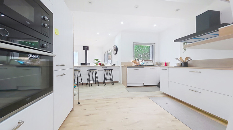 Ma-Cabane - Vente Maison SAINT-PAIR-SUR-MER, 88 m²