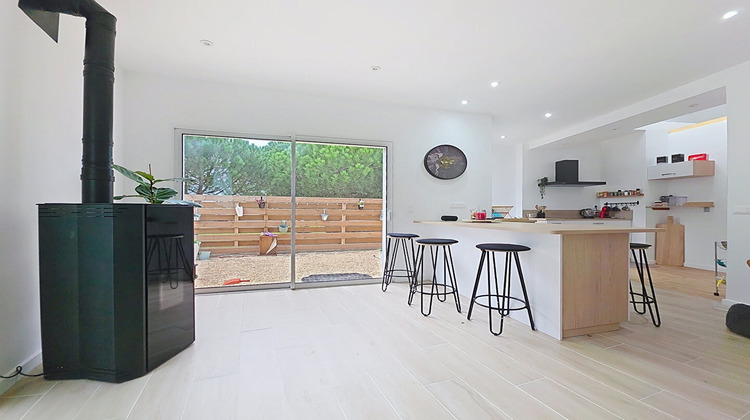 Ma-Cabane - Vente Maison SAINT-PAIR-SUR-MER, 88 m²