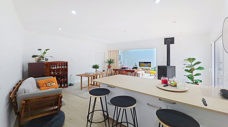 Ma-Cabane - Vente Maison SAINT-PAIR-SUR-MER, 88 m²