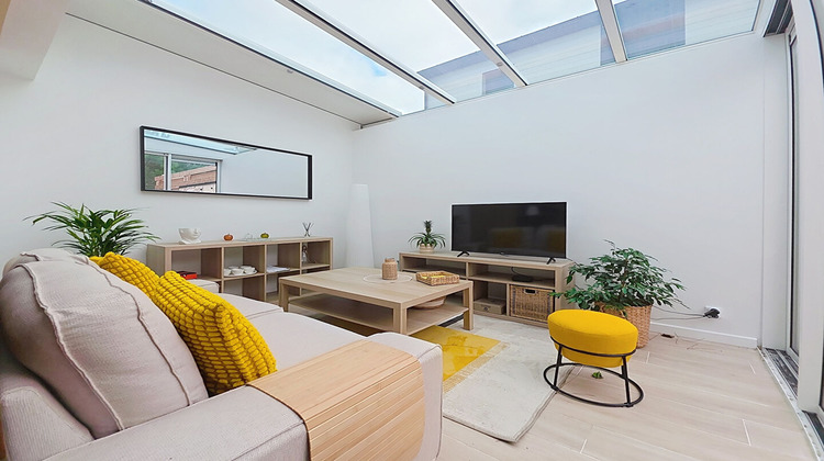 Ma-Cabane - Vente Maison SAINT-PAIR-SUR-MER, 88 m²