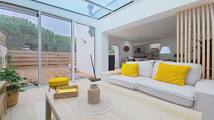 Ma-Cabane - Vente Maison SAINT-PAIR-SUR-MER, 88 m²