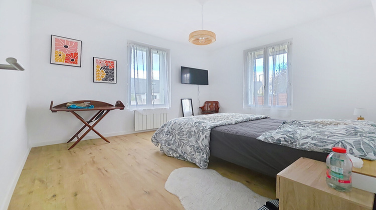 Ma-Cabane - Vente Maison SAINT-PAIR-SUR-MER, 88 m²