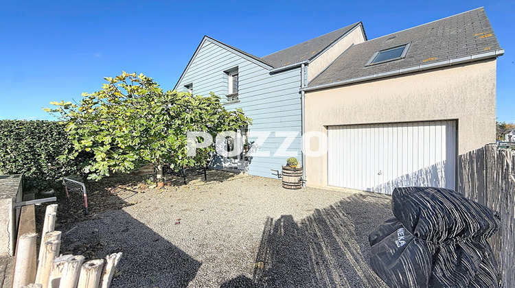 Ma-Cabane - Vente Maison SAINT-PAIR-SUR-MER, 71 m²