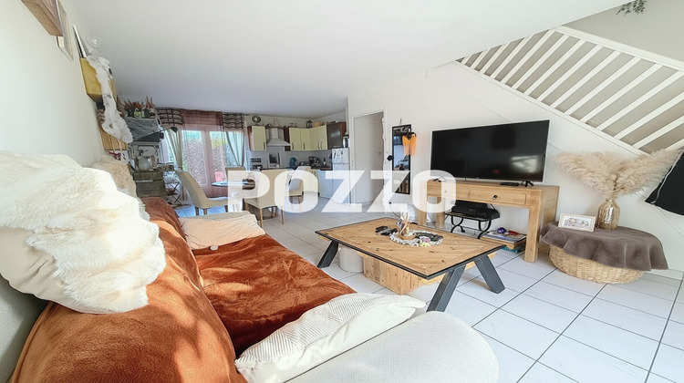 Ma-Cabane - Vente Maison SAINT-PAIR-SUR-MER, 71 m²