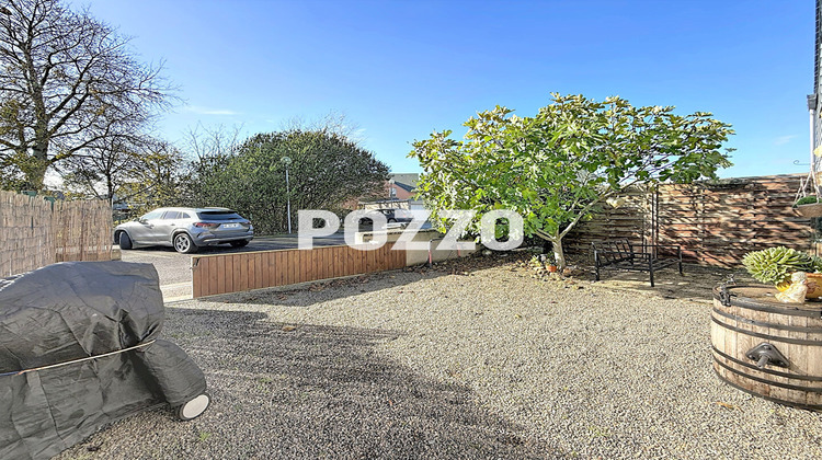 Ma-Cabane - Vente Maison SAINT-PAIR-SUR-MER, 71 m²