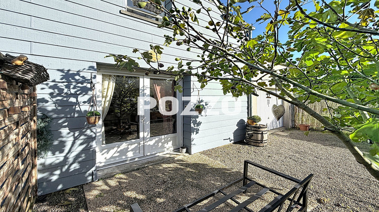 Ma-Cabane - Vente Maison SAINT-PAIR-SUR-MER, 71 m²