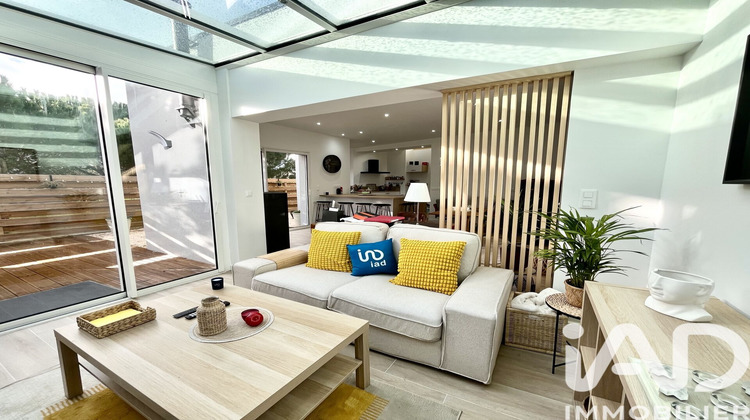 Ma-Cabane - Vente Maison Saint-Pair-sur-Mer, 88 m²