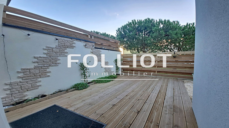 Ma-Cabane - Vente Maison SAINT-PAIR-SUR-MER, 88 m²