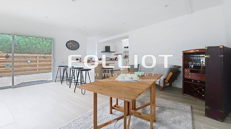 Ma-Cabane - Vente Maison SAINT-PAIR-SUR-MER, 88 m²