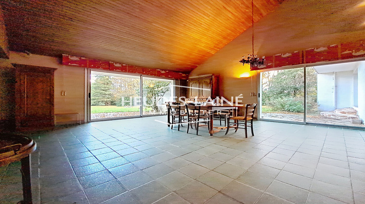 Ma-Cabane - Vente Maison SAINT-PAIR-SUR-MER, 225 m²