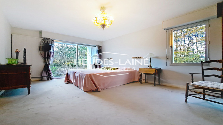 Ma-Cabane - Vente Maison SAINT-PAIR-SUR-MER, 225 m²