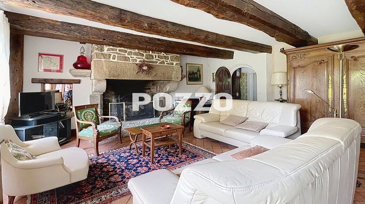 Ma-Cabane - Vente Maison SAINT-PAIR-SUR-MER, 210 m²