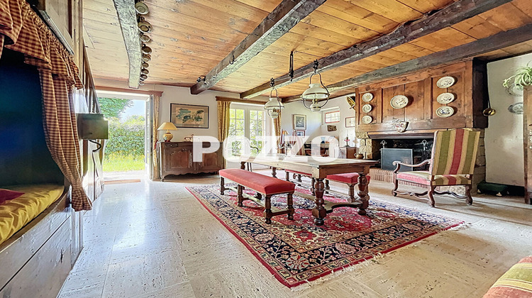 Ma-Cabane - Vente Maison SAINT-PAIR-SUR-MER, 210 m²