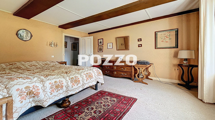 Ma-Cabane - Vente Maison SAINT-PAIR-SUR-MER, 210 m²