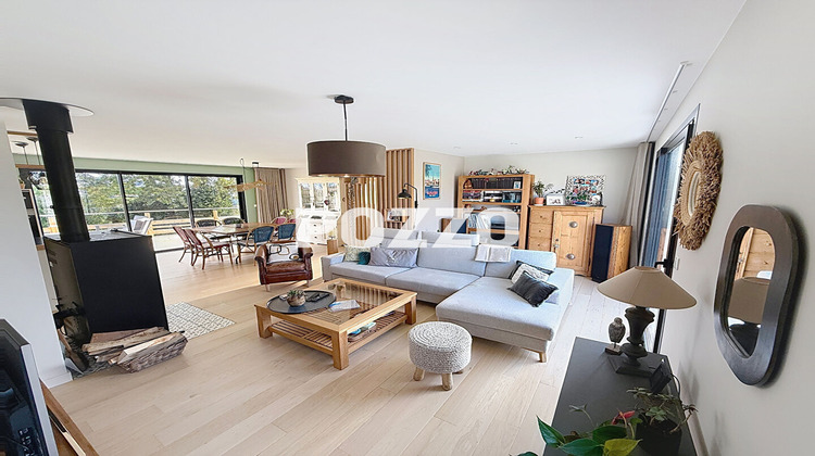 Ma-Cabane - Vente Maison SAINT-PAIR-SUR-MER, 117 m²