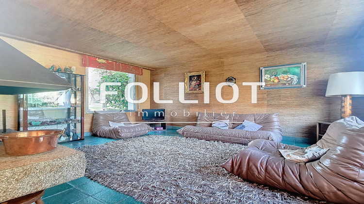 Ma-Cabane - Vente Maison SAINT-PAIR-SUR-MER, 225 m²