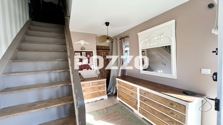 Ma-Cabane - Vente Maison SAINT-PAIR-SUR-MER, 95 m²