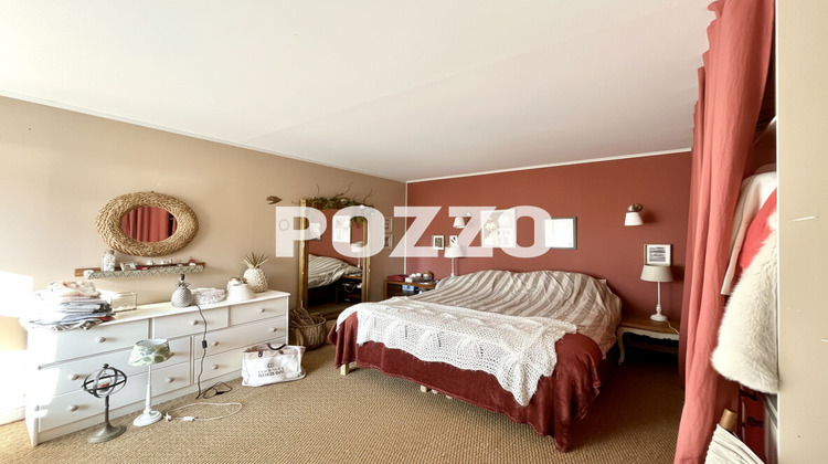 Ma-Cabane - Vente Maison SAINT-PAIR-SUR-MER, 95 m²