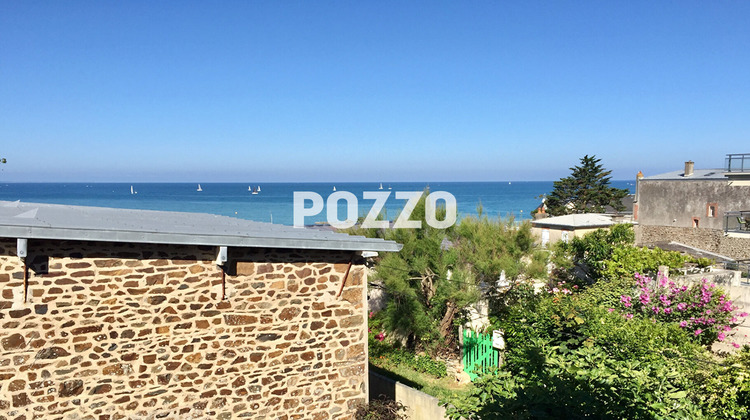 Ma-Cabane - Vente Maison SAINT-PAIR-SUR-MER, 58 m²