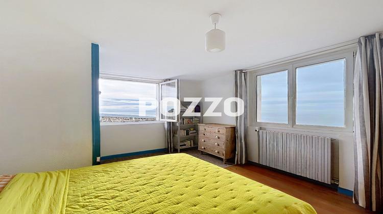 Ma-Cabane - Vente Maison SAINT-PAIR-SUR-MER, 58 m²