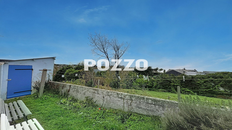 Ma-Cabane - Vente Maison SAINT-PAIR-SUR-MER, 58 m²