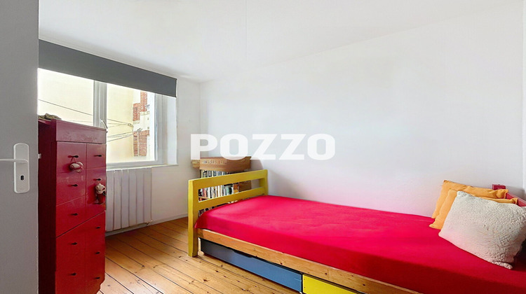 Ma-Cabane - Vente Maison SAINT-PAIR-SUR-MER, 58 m²