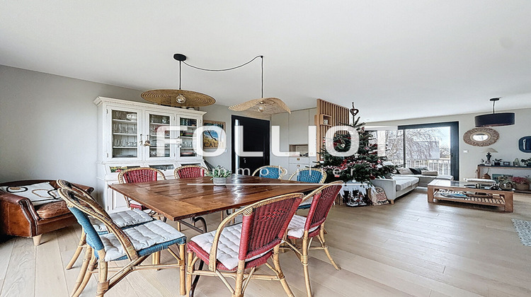 Ma-Cabane - Vente Maison SAINT-PAIR-SUR-MER, 97 m²