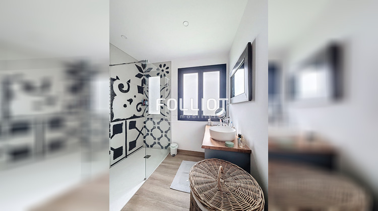 Ma-Cabane - Vente Maison SAINT-PAIR-SUR-MER, 97 m²