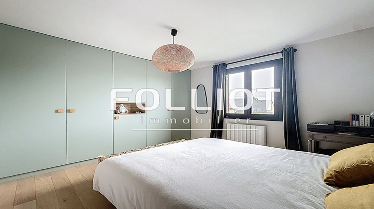 Ma-Cabane - Vente Maison SAINT-PAIR-SUR-MER, 97 m²