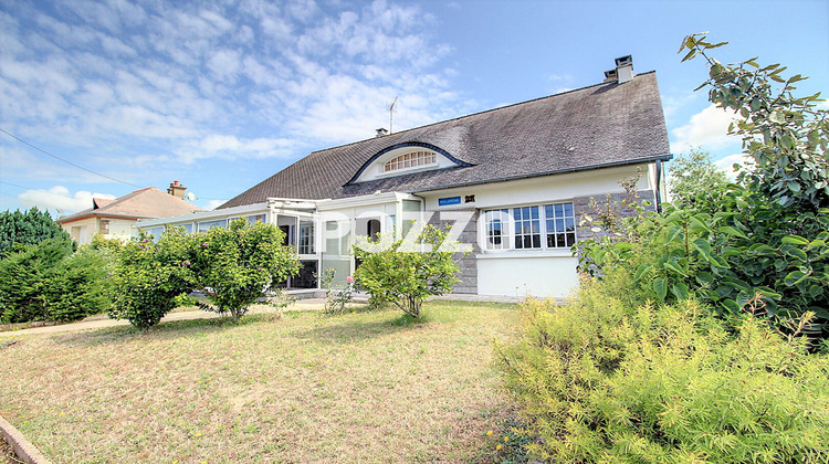 Ma-Cabane - Vente Maison SAINT-PAIR-SUR-MER, 172 m²